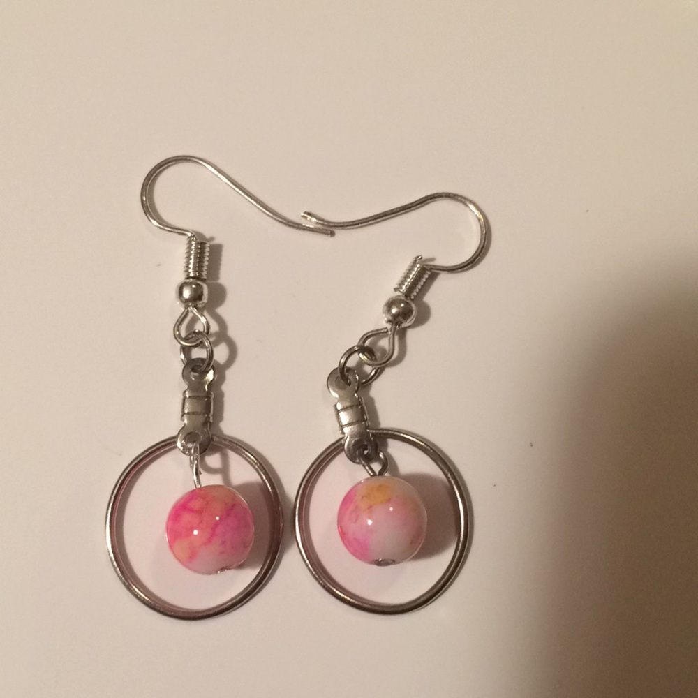 Tiny hoops